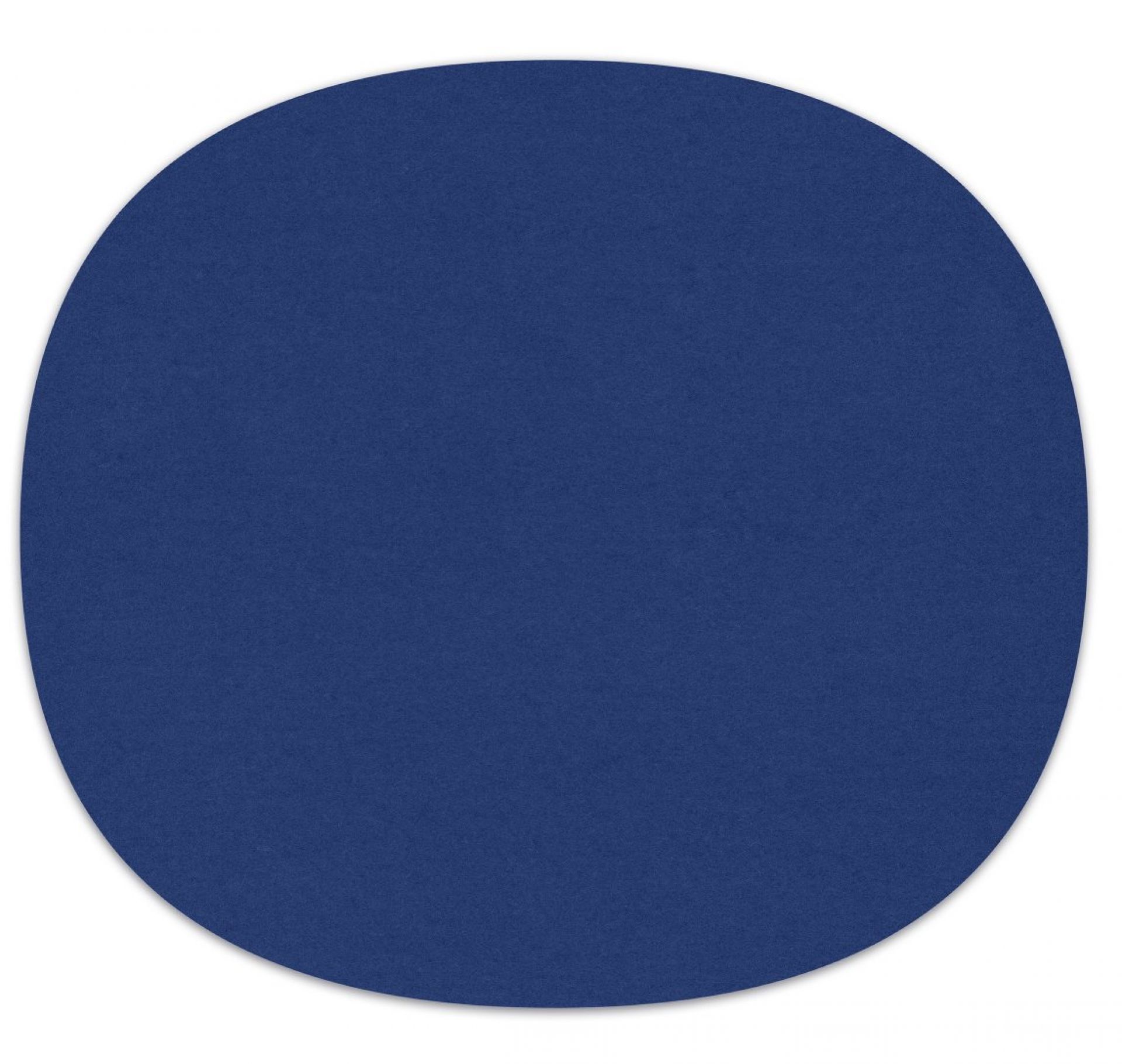 Seat pad-Felt pad Eames Plastic Side Chairs DSR / DSW /DSX Hey Sign